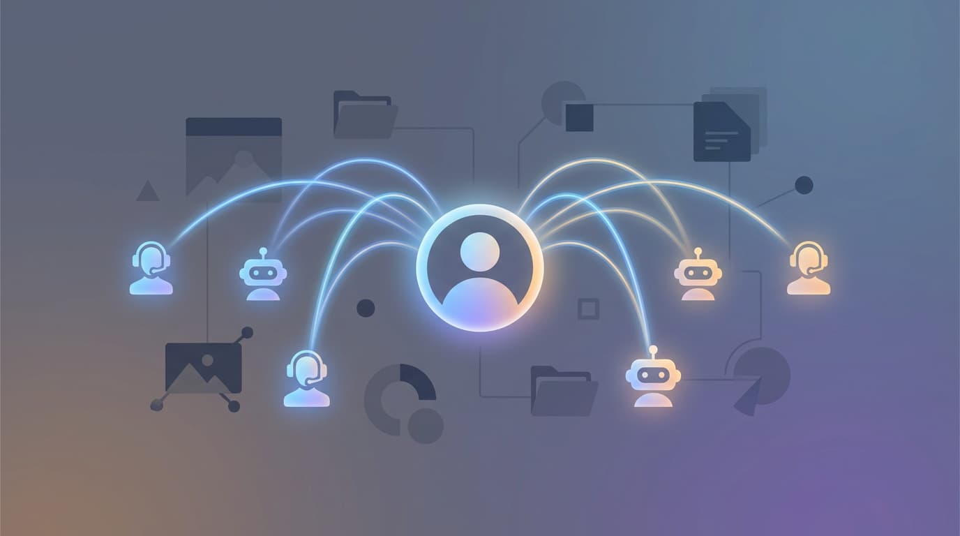 LA для B2B и приоритетная поддержка