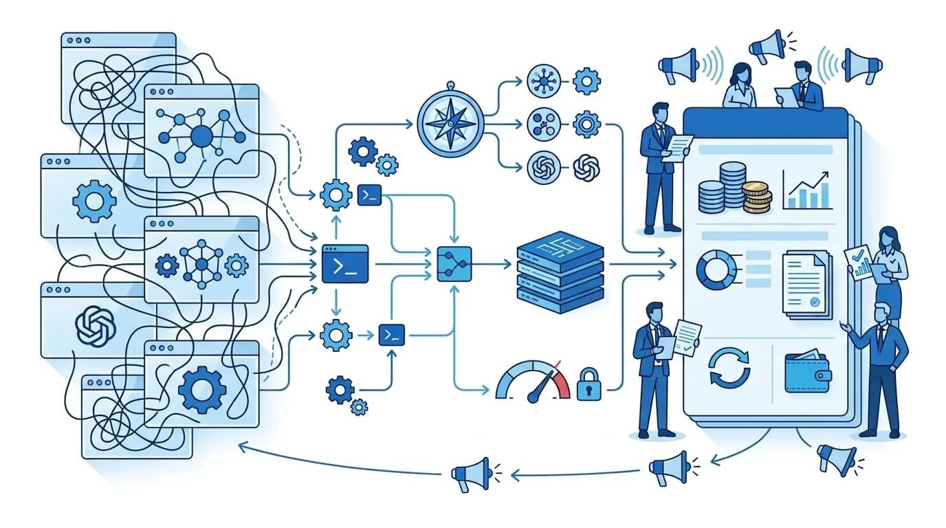 LLM API Cost Optimization & Token Pricing Guide | ScriptRun